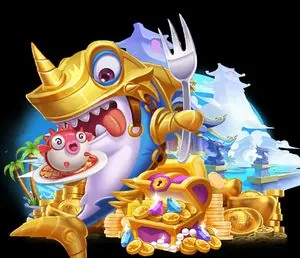 Trò chơi bắn cá W88 vui nhộn